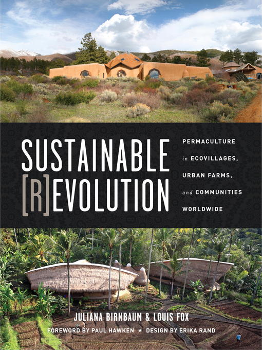Title details for Sustainable Revolution by Juliana Birnbaum - Available